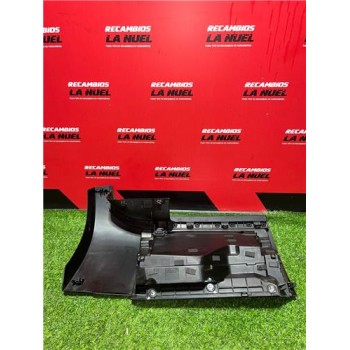 Recambio de guantera salpicadero para citroën jumper furgon (05.2014) 2.0 30 l1h1 bluehdi 110 [2,0 ltr. - 81 kw blue-hdi fap cat