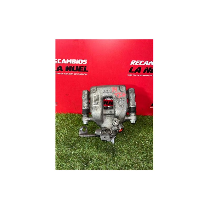 Recambio de pinza freno trasera izquierda para citroën jumpy furgón (05.2016) 2.0 control m [2,0 ltr. - 90 kw blue-hdi fap] refe