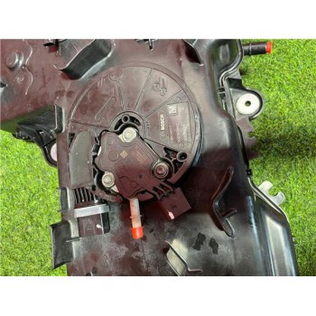 Recambio de deposito ad blue para volkswagen t6 transporter bus (sg)(05.2015) 2.0 caravelle premium largo [2,0 ltr. - 110 kw tdi