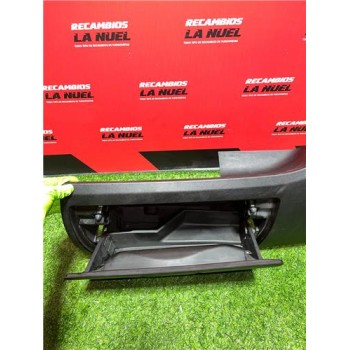 Recambio de guantera salpicadero para citroën jumper furgon (05.2014) 2.0 30 l1h1 bluehdi 110 [2,0 ltr. - 81 kw blue-hdi fap cat