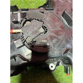 Recambio de deposito ad blue para volkswagen t6 transporter bus (sg)(05.2015) 2.0 caravelle premium largo [2,0 ltr. - 110 kw tdi