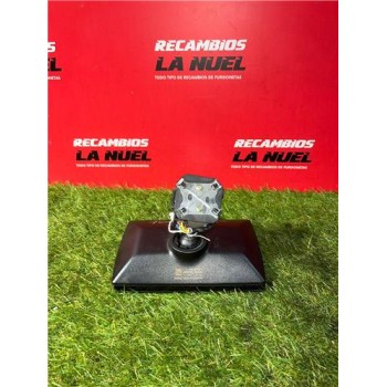 Recambio de display para citroën berlingo furgón (09.2018) 1.5 berlingo m [1,5 ltr. - 75 kw blue-hdi fap] referencia OEM IAM 281