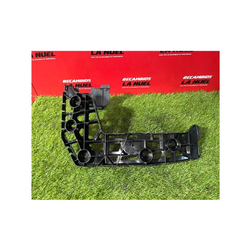 Recambio de soporte izdo. paragolpes tra. para volkswagen crafter furgón (sy/sx)(09.2016) 2.0 35 furgón bm ta fwd [2,0 ltr. - 10