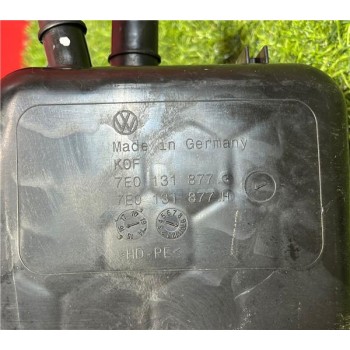 Recambio de deposito ad blue para volkswagen t6 transporter bus (sg)(05.2015) 2.0 caravelle premium largo [2,0 ltr. - 110 kw tdi