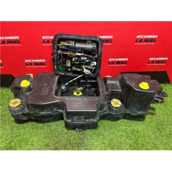 Recambio de deposito ad blue para citroën jumper furgon (05.2014) 2.0 30 l1h1 bluehdi 110 [2,0 ltr. - 81 kw blue-hdi fap cat] re
