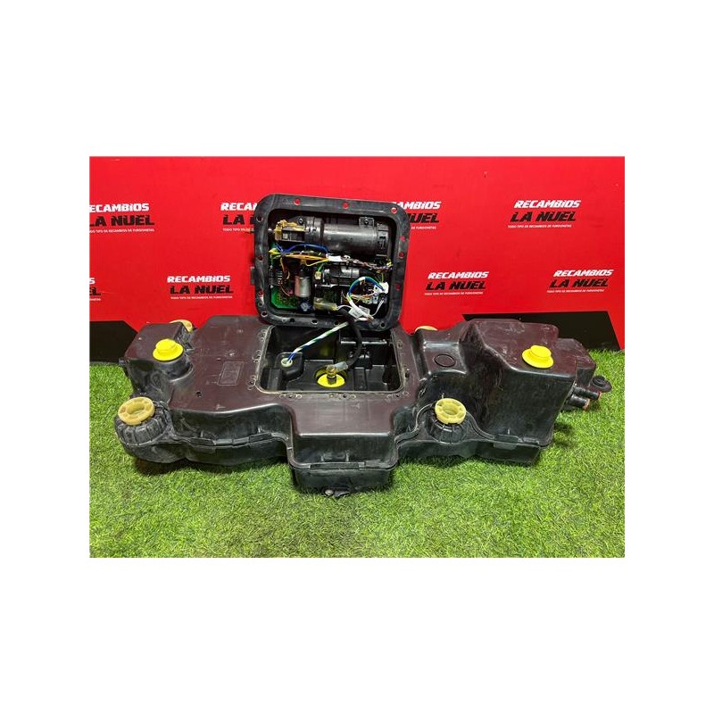 Recambio de deposito ad blue para citroën jumper furgon (05.2014) 2.0 30 l1h1 bluehdi 110 [2,0 ltr. - 81 kw blue-hdi fap cat] re