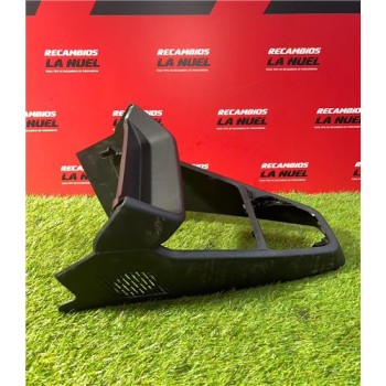 Recambio de embellecedor consola central para renault express (04.2021) 1.5 advance [1,5 ltr. - 55 kw blue dci diesel fap] refer