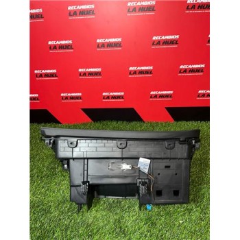 Recambio de guantera salpicadero para mercedes-benz vito tourer (447)(07.2014) 1.6 109/110/111/114 cdi base fwd compacta (447.70