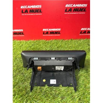 Recambio de radio / cd para peugeot partner tepee (05.2008) yh01 referencia OEM IAM 98327545ZD 9830084880 