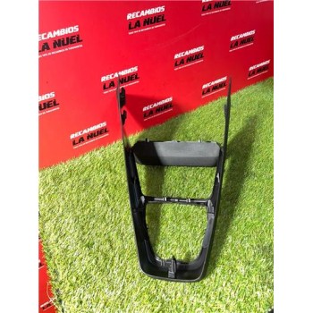 Recambio de embellecedor consola central para renault express (04.2021) 1.5 advance [1,5 ltr. - 55 kw blue dci diesel fap] refer