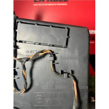 Recambio de guantera salpicadero para mercedes-benz vito tourer (447)(07.2014) 1.6 109/110/111/114 cdi base fwd compacta (447.70