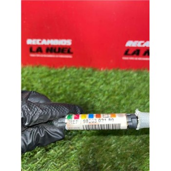 Recambio de varios para peugeot partner tepee (05.2008) yh01 referencia OEM IAM 9826302180  