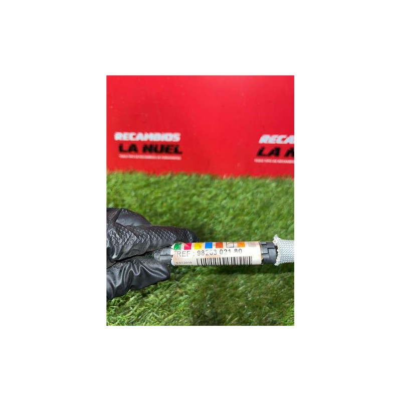 Recambio de varios para peugeot partner tepee (05.2008) yh01 referencia OEM IAM 9826302180  