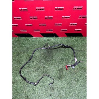 Recambio de cable positivo bateria para citroën jumpy furgón (05.2016) 1.6 confort m [1,6 ltr. - 85 kw blue-hdi fap] referencia 