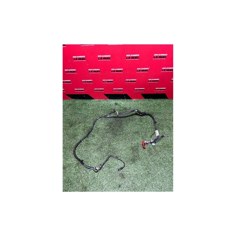 Recambio de cable positivo bateria para citroën jumpy furgón (05.2016) 1.6 confort m [1,6 ltr. - 85 kw blue-hdi fap] referencia 