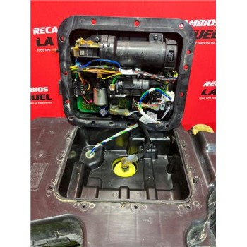 Recambio de deposito ad blue para citroën jumper furgon (05.2014) 2.0 30 l1h1 bluehdi 110 [2,0 ltr. - 81 kw blue-hdi fap cat] re