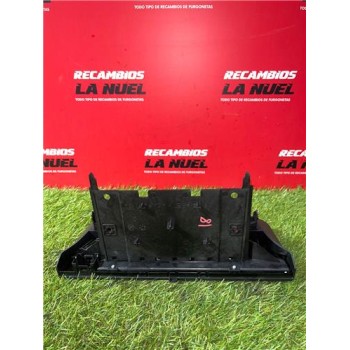 Recambio de radio / cd para peugeot partner tepee (05.2008) yh01 referencia OEM IAM 98327545ZD 9830084880 