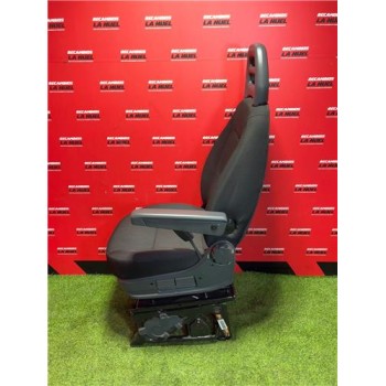 Recambio de asiento delantero derecho para citroën jumper furgon (05.2014) 2.0 30 l1h1 bluehdi 110 [2,0 ltr. - 81 kw blue-hdi fa