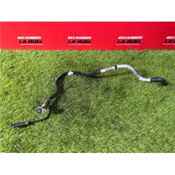 Recambio de varios para peugeot partner tepee (05.2008) yh01 referencia OEM IAM 9826302180  