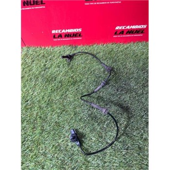 Recambio de varios para opel movano b furgón/combi (2010) 2.3 fg. l1h1 2,8t [2,3 ltr. - 81 kw cdti] referencia OEM IAM 820073531