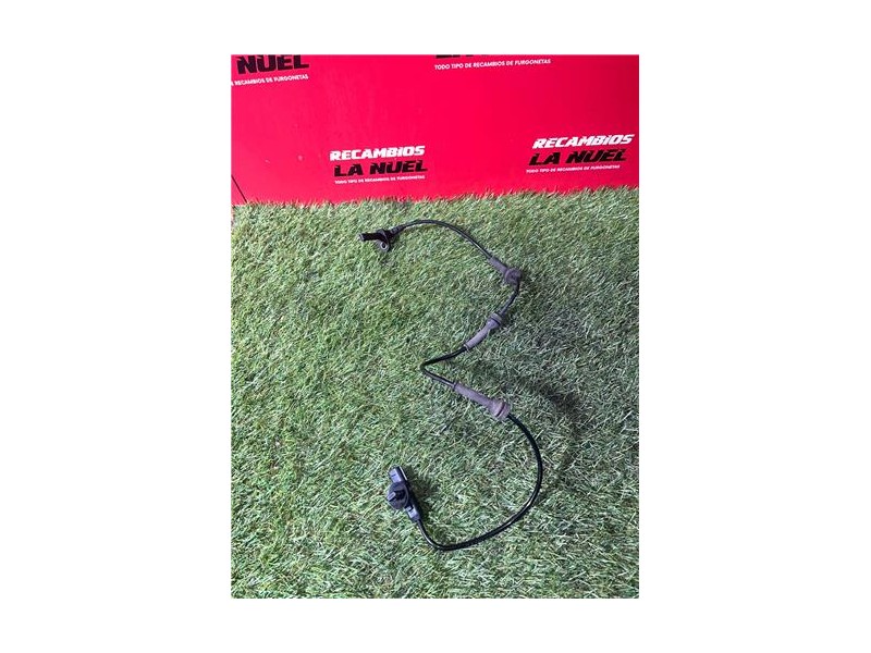 Recambio de varios para opel movano b furgón/combi (2010) 2.3 fg. l1h1 2,8t [2,3 ltr. - 81 kw cdti] referencia OEM IAM 820073531