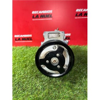 COMPRESOR AIRE ACONDICIONADO 5Q0820803Q 