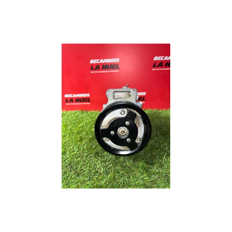 Recambio de compresor aire acondicionado para volkswagen crafter furgón (sy/sx)(09.2016) 2.0 35 furgón bm ta fwd [2,0 ltr. - 103
