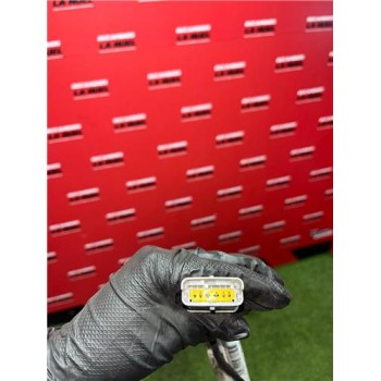 Recambio de cable positivo bateria para citroën jumpy furgón (05.2016) 1.6 confort m [1,6 ltr. - 85 kw blue-hdi fap] referencia 