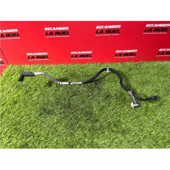 Recambio de varios para peugeot partner tepee (05.2008) yh01 referencia OEM IAM 9826302180  