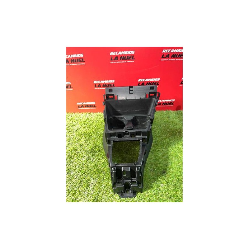 Recambio de embellecedor consola central para renault express (04.2021) 1.5 advance [1,5 ltr. - 55 kw blue dci diesel fap] refer