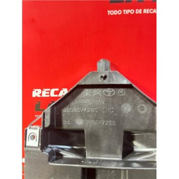 Recambio de varios para opel vivaro furgón (2019) 1.5 l express [1,5 ltr. - 75 kw cdti dpf] referencia OEM IAM 9808574280  