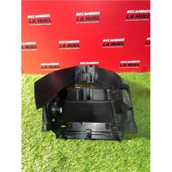 Recambio de embellecedor consola central para renault express (04.2021) 1.5 advance [1,5 ltr. - 55 kw blue dci diesel fap] refer