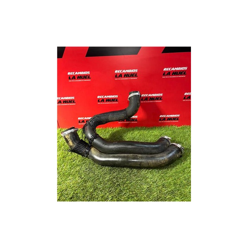 Recambio de varios para opel combo life e (2018) 1.5 edition [1,5 ltr. - 75 kw cdti dpf] referencia OEM IAM 9820100680 982010078