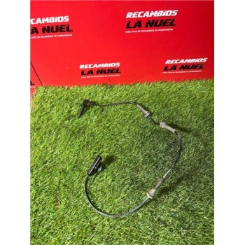 Recambio de varios para opel movano b furgón/combi (2010) 2.3 fg. l1h1 2,8t [2,3 ltr. - 81 kw cdti] referencia OEM IAM 820073531