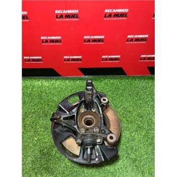 Recambio de buje delantero izquierdo para volkswagen crafter furgón (sy/sx)(09.2016) 2.0 35 furgón bl ta fwd [2,0 ltr. - 103 kw 