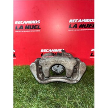Recambio de pinza freno trasera izquierda para citroën jumpy furgón (05.2016) 2.0 control m [2,0 ltr. - 90 kw blue-hdi fap] refe