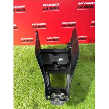 Recambio de embellecedor consola central para renault express (04.2021) 1.5 advance [1,5 ltr. - 55 kw blue dci diesel fap] refer