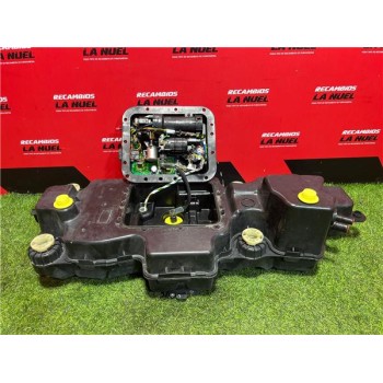 Recambio de deposito ad blue para citroën jumper furgon (05.2014) 2.0 30 l1h1 bluehdi 110 [2,0 ltr. - 81 kw blue-hdi fap cat] re