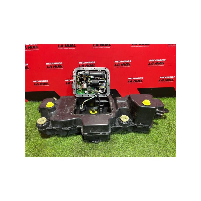 Recambio de deposito ad blue para citroën jumper furgon (05.2014) 2.0 30 l1h1 bluehdi 110 [2,0 ltr. - 81 kw blue-hdi fap cat] re