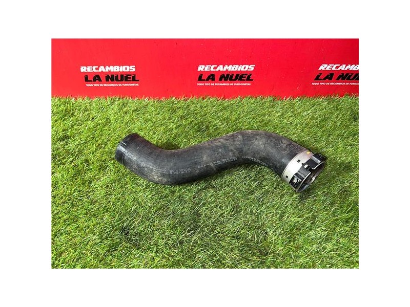 Recambio de tubo intercooler para mercedes-benz vito furgón (447)(07.2014) 1.6 109/111 cdi worker compacta (447.601) [1,6 ltr. -