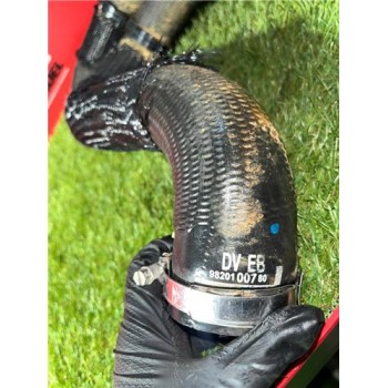 Recambio de varios para opel combo life e (2018) 1.5 edition [1,5 ltr. - 75 kw cdti dpf] referencia OEM IAM 9820100680 982010078