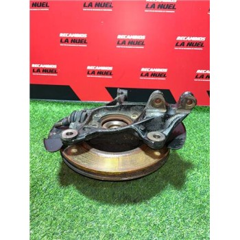 Recambio de buje delantero izquierdo para volkswagen crafter furgón (sy/sx)(09.2016) 2.0 35 furgón bl ta fwd [2,0 ltr. - 103 kw 