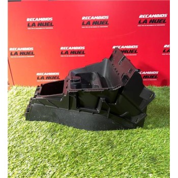 Recambio de embellecedor consola central para renault express (04.2021) 1.5 advance [1,5 ltr. - 55 kw blue dci diesel fap] refer