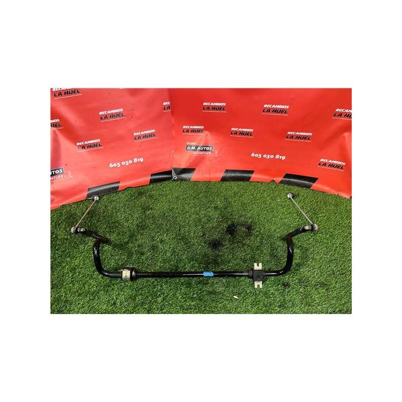 Recambio de barra estabilizadora para renault trafic iii combi (08.2014) 2.0 l1h1 3,0t (8/9 asientos) equilibre [2,0 ltr. - 81 k