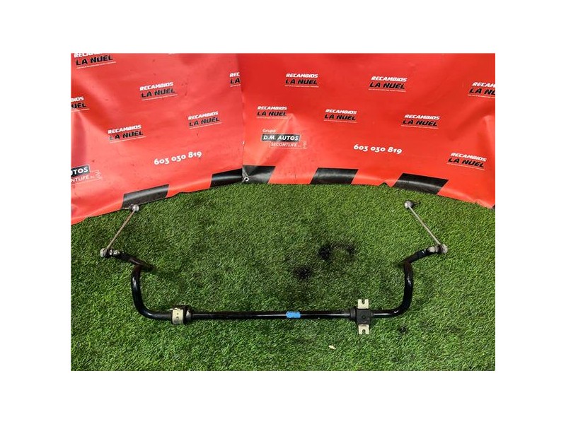 Recambio de barra estabilizadora para renault trafic iii combi (08.2014) 2.0 l1h1 3,0t (8/9 asientos) equilibre [2,0 ltr. - 81 k