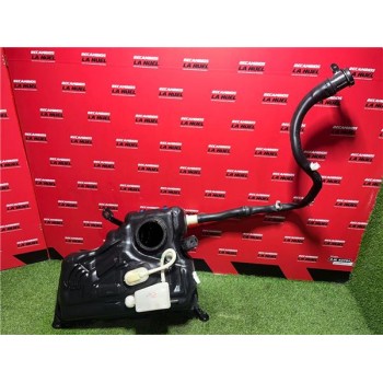 Recambio de deposito combustible para opel combo life e (2018) 1.5 edition [1,5 ltr. - 75 kw cdti dpf] referencia OEM IAM 982335