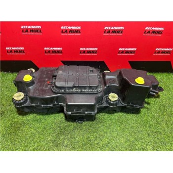 Recambio de deposito ad blue para citroën jumper furgon (05.2014) 2.0 30 l1h1 bluehdi 110 [2,0 ltr. - 81 kw blue-hdi fap cat] re