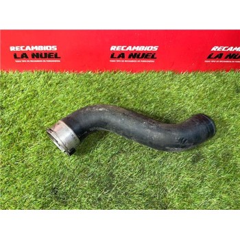 Recambio de tubo intercooler para mercedes-benz vito furgón (447)(07.2014) 1.6 109/111 cdi worker compacta (447.601) [1,6 ltr. -