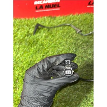 Recambio de varios para opel movano b furgón/combi (2010) 2.3 fg. l1h1 2,8t [2,3 ltr. - 81 kw cdti] referencia OEM IAM 820073531