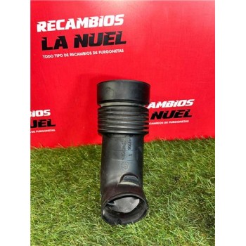 Recambio de varios para citroën jumpy furgón (05.2016) 1.6 confort m [1,6 ltr. - 85 kw blue-hdi fap] referencia OEM IAM 41906  